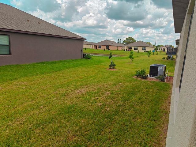 6694 Topaz Drive, Grant-valkaria, FL 32949