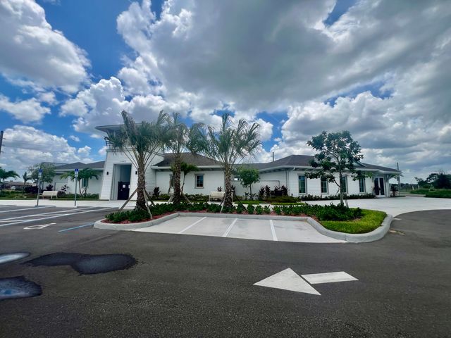 6694 Topaz Drive, Grant-valkaria, FL 32949