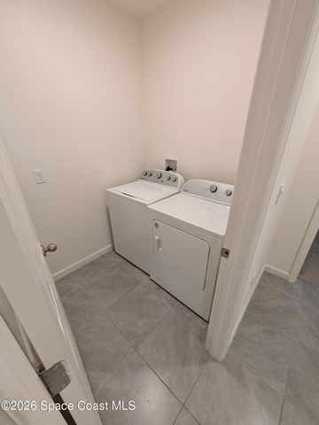 6694 Topaz Drive, Grant-valkaria, FL 32949