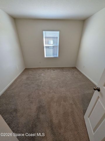 6694 Topaz Drive, Grant-valkaria, FL 32949