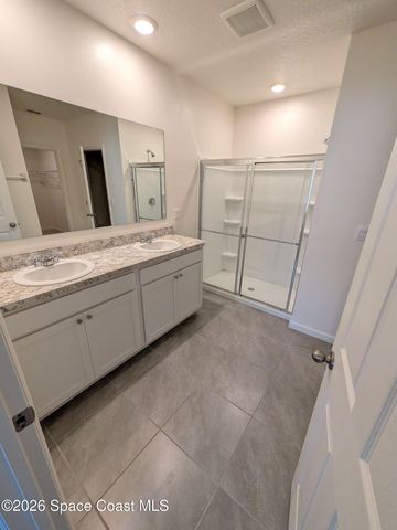 6694 Topaz Drive, Grant-valkaria, FL 32949