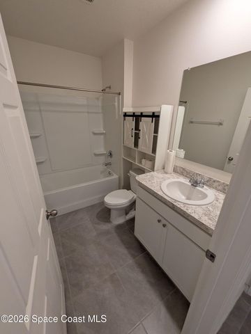 6694 Topaz Drive, Grant-valkaria, FL 32949