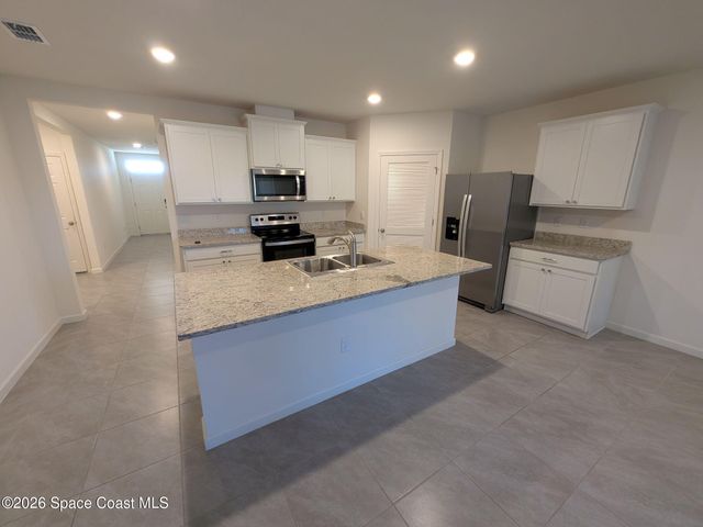 6694 Topaz Drive, Grant-valkaria, FL 32949