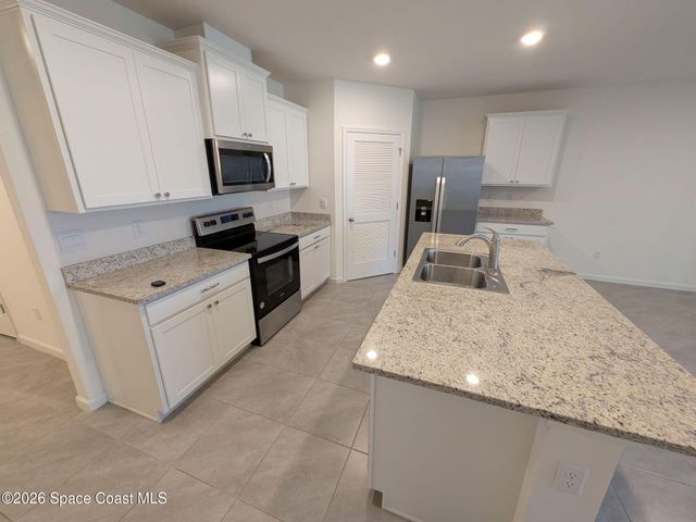 6694 Topaz Drive, Grant-valkaria, FL 32949