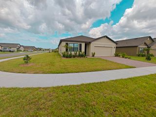 6694 Topaz Drive, Grant-valkaria, FL 32949