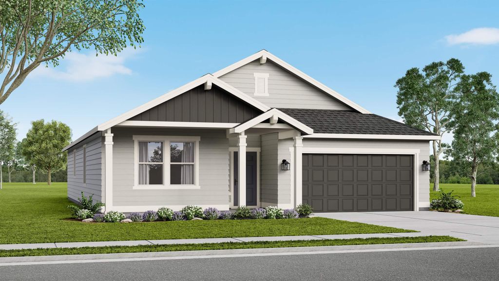 5328 N Sun Beam Ln, Spokane, WA 99217