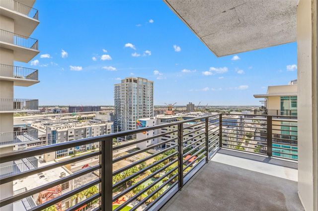 1120 E KENNEDY BOULEVARD 1229, Tampa, FL 33602
