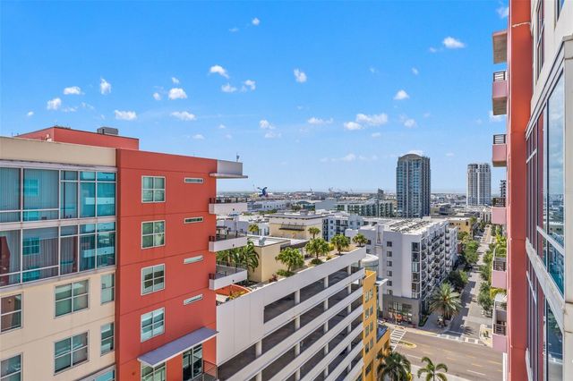 1120 E KENNEDY BOULEVARD 1229, Tampa, FL 33602