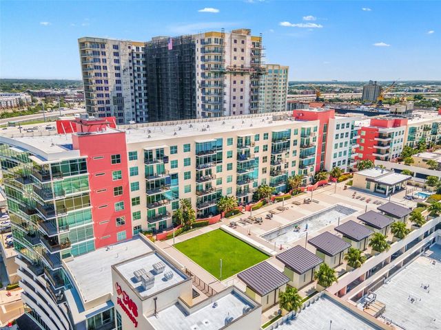1120 E KENNEDY BOULEVARD 1229, Tampa, FL 33602