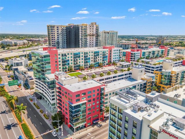 1120 E KENNEDY BOULEVARD 1229, Tampa, FL 33602