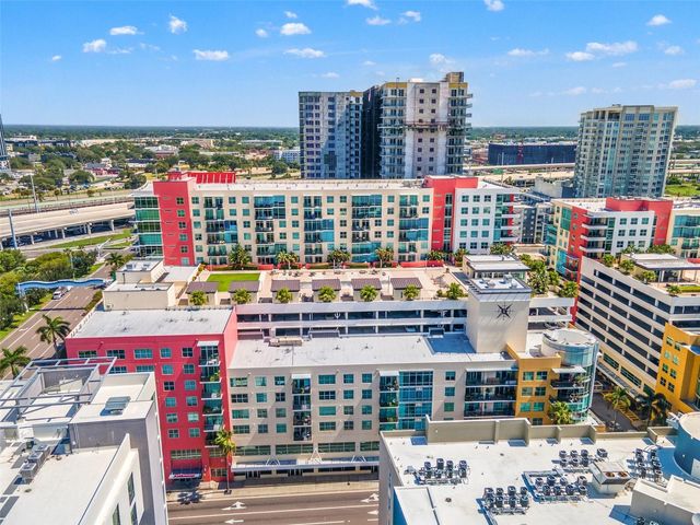 1120 E KENNEDY BOULEVARD 1229, Tampa, FL 33602