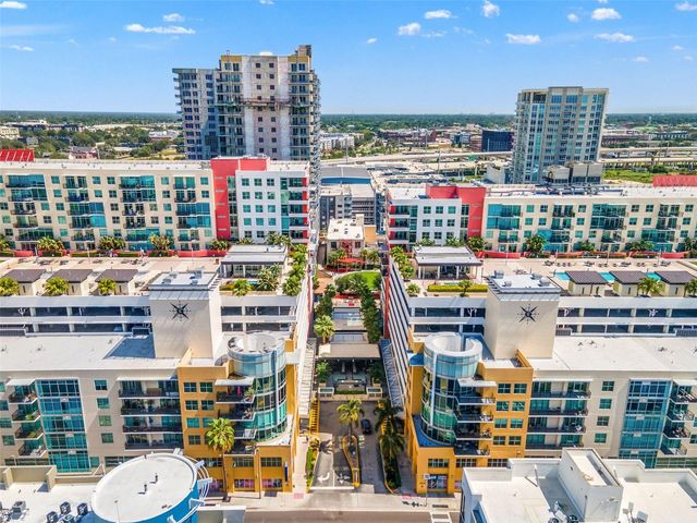 1120 E KENNEDY BOULEVARD 1229, Tampa, FL 33602