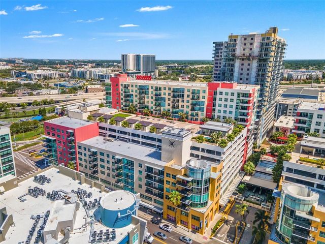 1120 E KENNEDY BOULEVARD 1229, Tampa, FL 33602