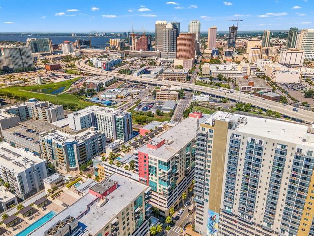 1120 E KENNEDY BOULEVARD 1229, Tampa, FL 33602