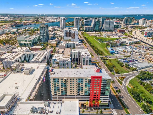 1120 E KENNEDY BOULEVARD 1229, Tampa, FL 33602