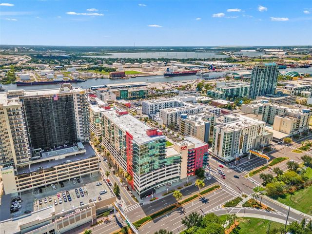 1120 E KENNEDY BOULEVARD 1229, Tampa, FL 33602