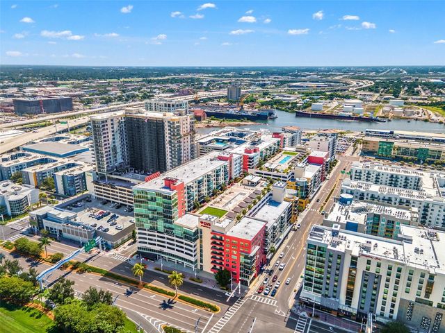 1120 E KENNEDY BOULEVARD 1229, Tampa, FL 33602