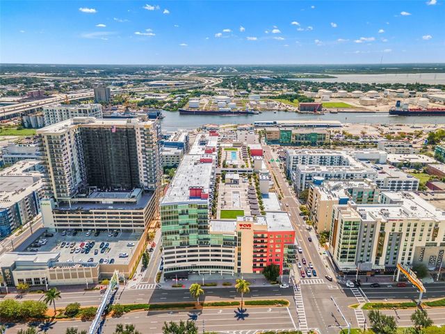 1120 E KENNEDY BOULEVARD 1229, Tampa, FL 33602
