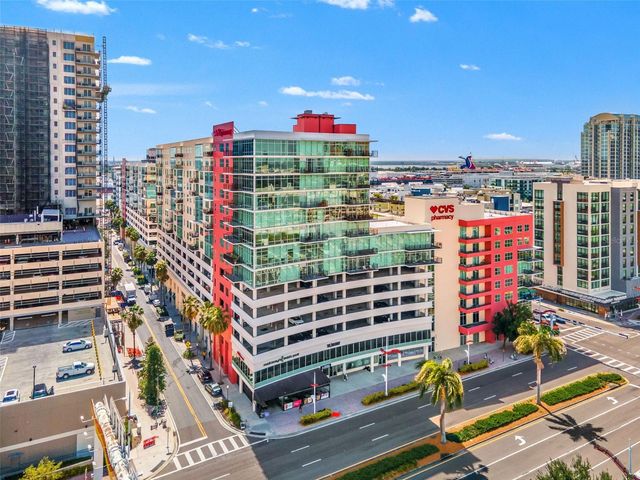 1120 E KENNEDY BOULEVARD 1229, Tampa, FL 33602