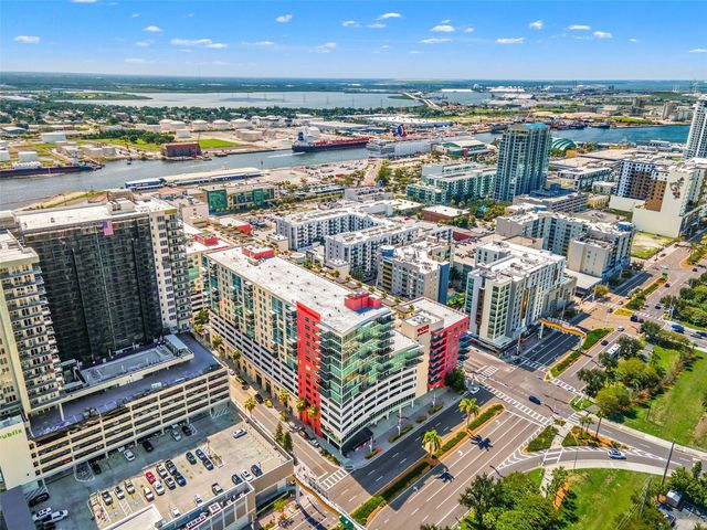 1120 E KENNEDY BOULEVARD 1229, Tampa, FL 33602