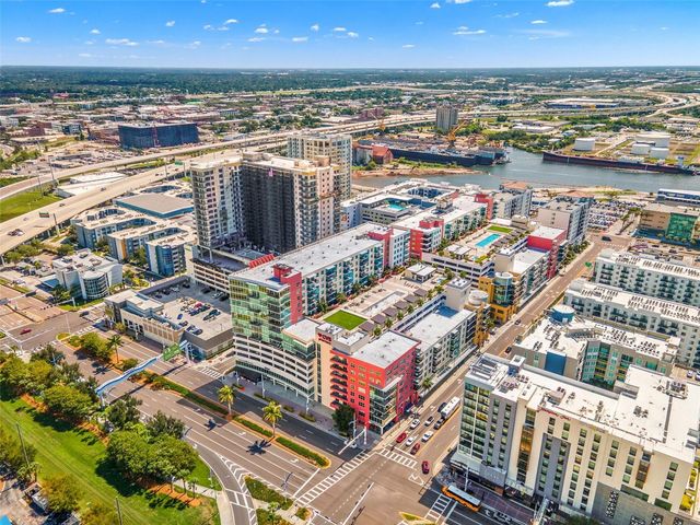 1120 E KENNEDY BOULEVARD 1229, Tampa, FL 33602