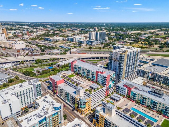 1120 E KENNEDY BOULEVARD 1229, Tampa, FL 33602