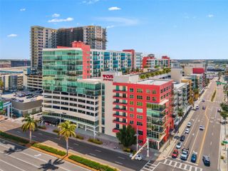 1120 E KENNEDY BOULEVARD 1229, Tampa, FL 33602