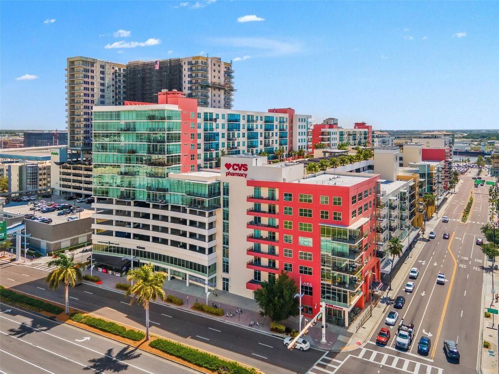 1120 E KENNEDY BOULEVARD 1229, Tampa, FL 33602