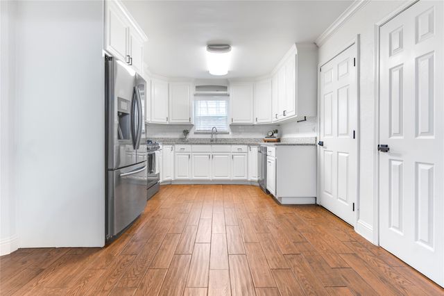 4017 Tejas Trail, Lake Worth, TX 76135