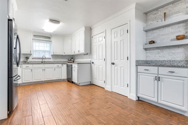 4017 Tejas Trail, Lake Worth, TX 76135