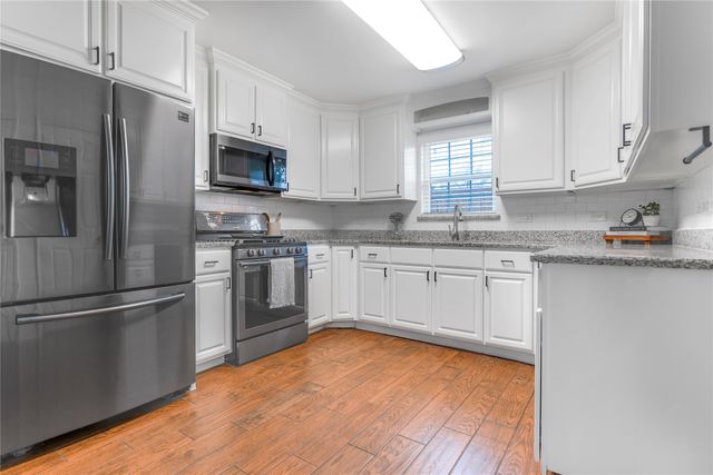 4017 Tejas Trail, Lake Worth, TX 76135