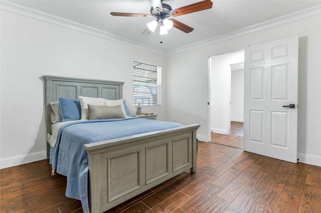 4017 Tejas Trail, Lake Worth, TX 76135