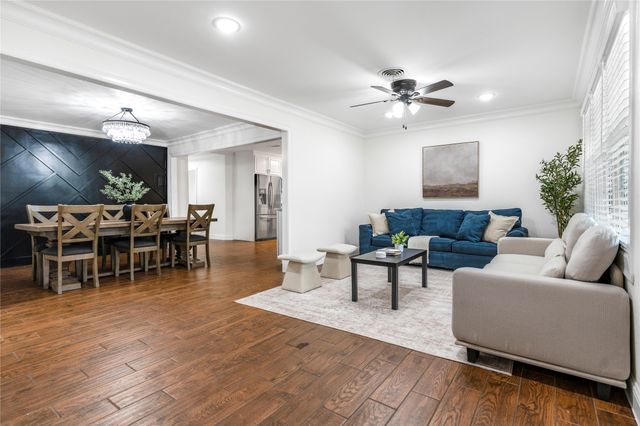 4017 Tejas Trail, Lake Worth, TX 76135