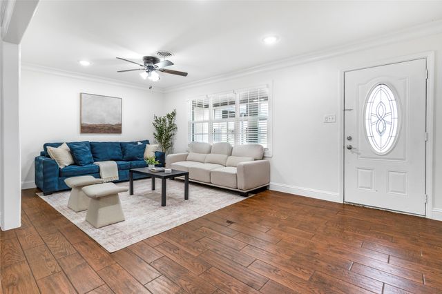 4017 Tejas Trail, Lake Worth, TX 76135