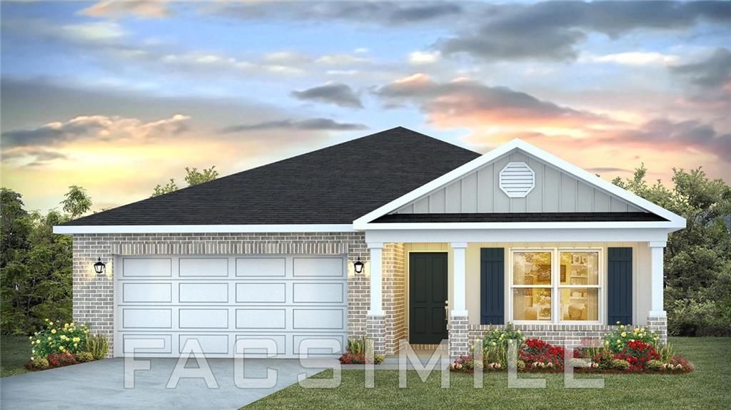 10582 Hopewell Loop, Mobile, AL 36695