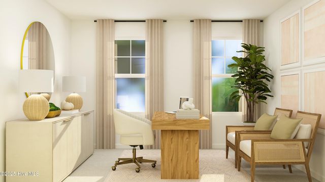 5823 Mill Stone Way W, Sims, NC 27880