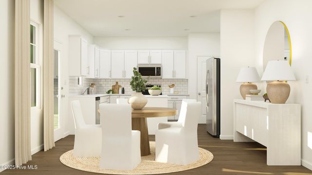 5823 Mill Stone Way W, Sims, NC 27880