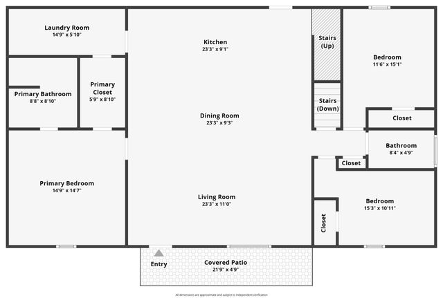 2055 Collier Rd, Lewisburg, TN 37091