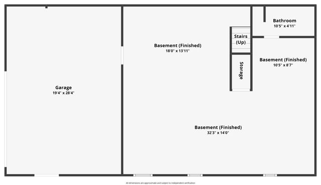 2055 Collier Rd, Lewisburg, TN 37091