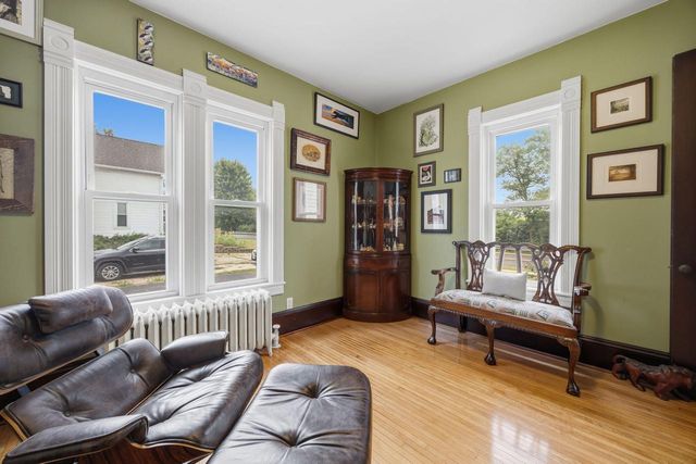 332 Riverside DRIVE, Fort Atkinson, WI 53538