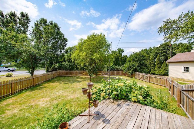 332 Riverside DRIVE, Fort Atkinson, WI 53538