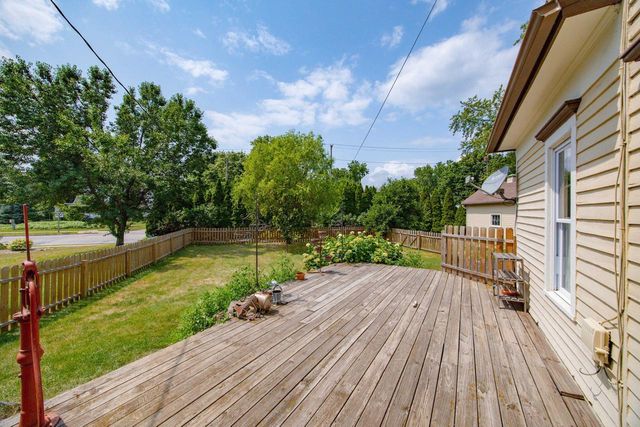 332 Riverside DRIVE, Fort Atkinson, WI 53538