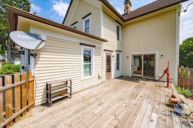 332 Riverside DRIVE, Fort Atkinson, WI 53538