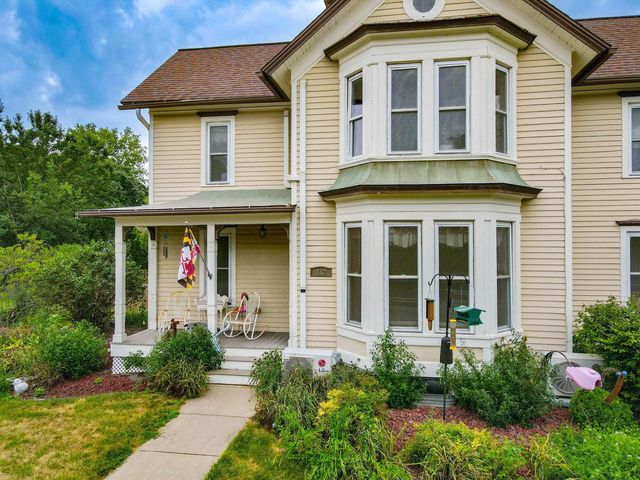 332 Riverside DRIVE, Fort Atkinson, WI 53538