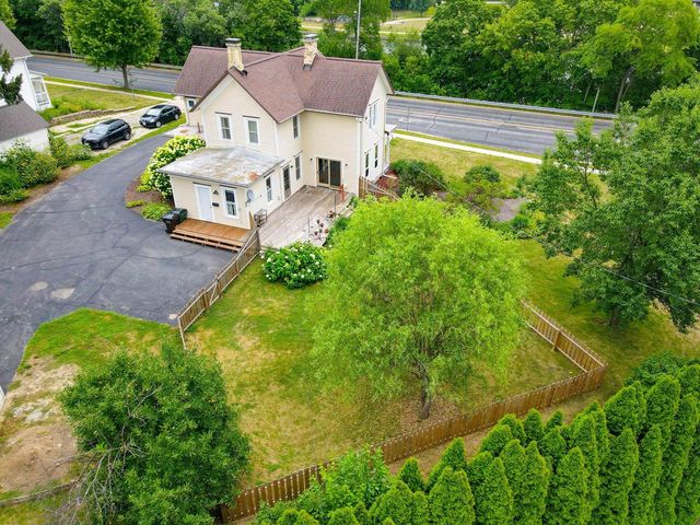 332 Riverside DRIVE, Fort Atkinson, WI 53538