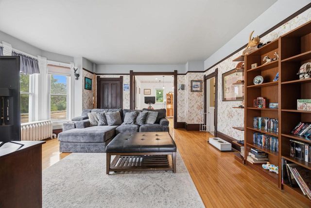 332 Riverside DRIVE, Fort Atkinson, WI 53538
