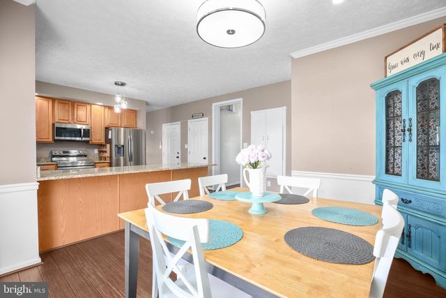 157 OLYMPIC DR, Stafford, VA 22554