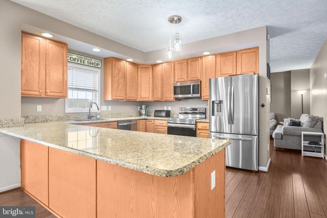 157 OLYMPIC DR, Stafford, VA 22554