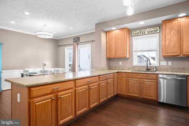 157 OLYMPIC DR, Stafford, VA 22554