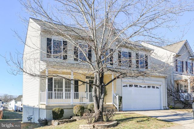 157 OLYMPIC DR, Stafford, VA 22554